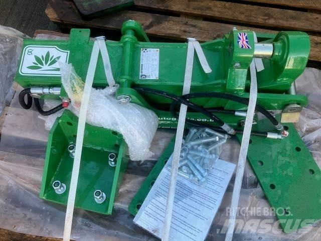  Autoguide 5 Ton PUH Finsnittere