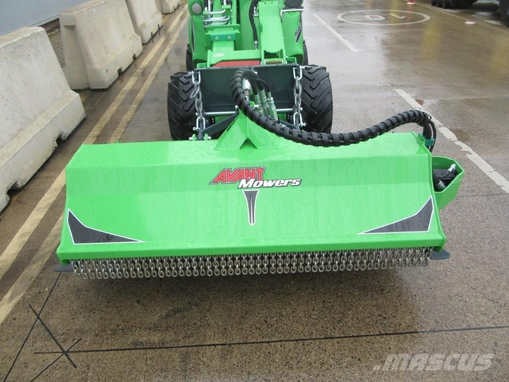 Avant A36015 Teleskoplæssere