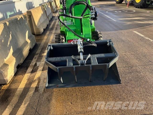 Avant A36316 Teleskoplæssere