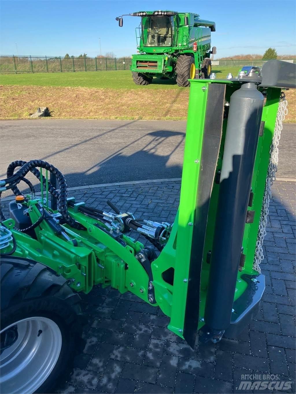 Avant A37213 Landbrug - Andet 