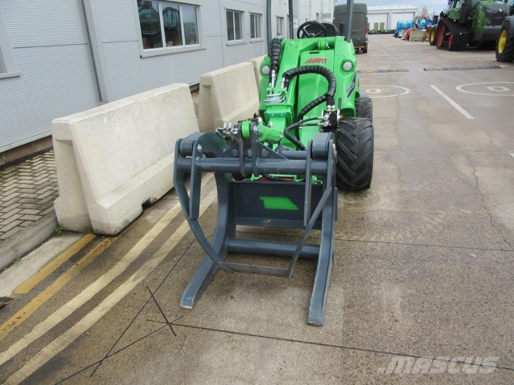 Avant A415691 Teleskoplæssere