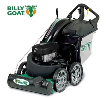 Billy Goat MV601SPE Udstyr til affaldsfjernelse