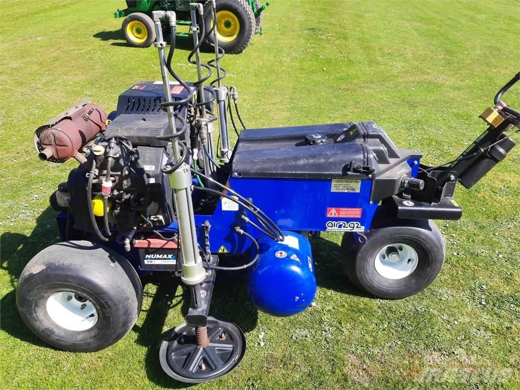  Campey AIR2G2 Landbrug - Andet 