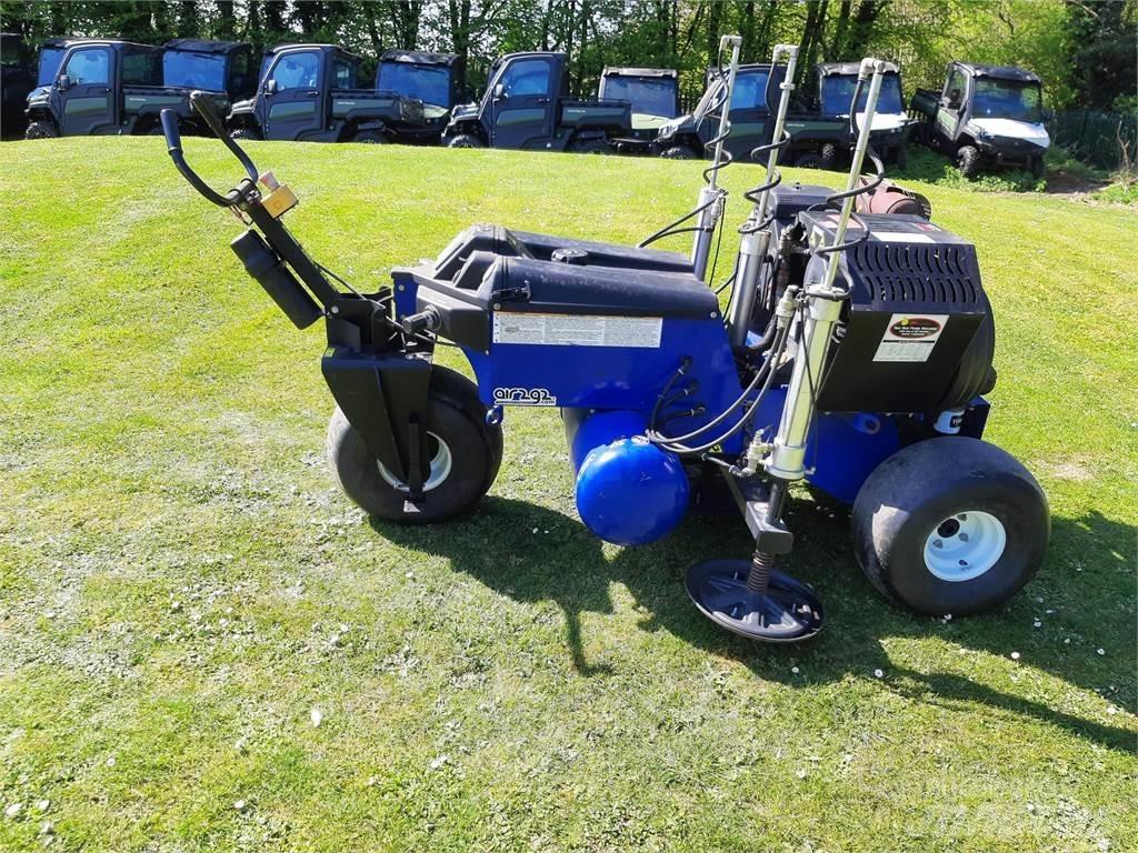  Campey AIR2G2 Landbrug - Andet 