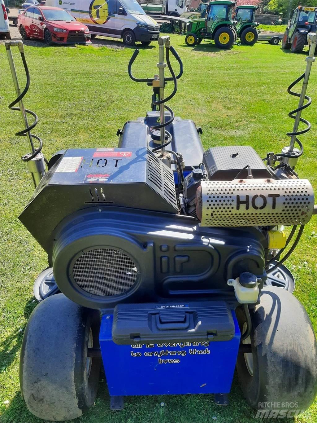  Campey AIR2G2 Landbrug - Andet 