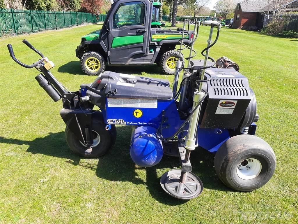  Campey AIR2G2 Have & Park - Andet 