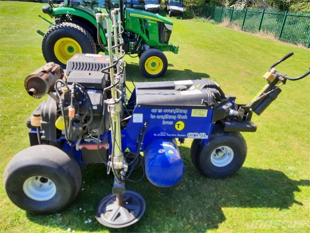  Campey AIR2G2 Have & Park - Andet 