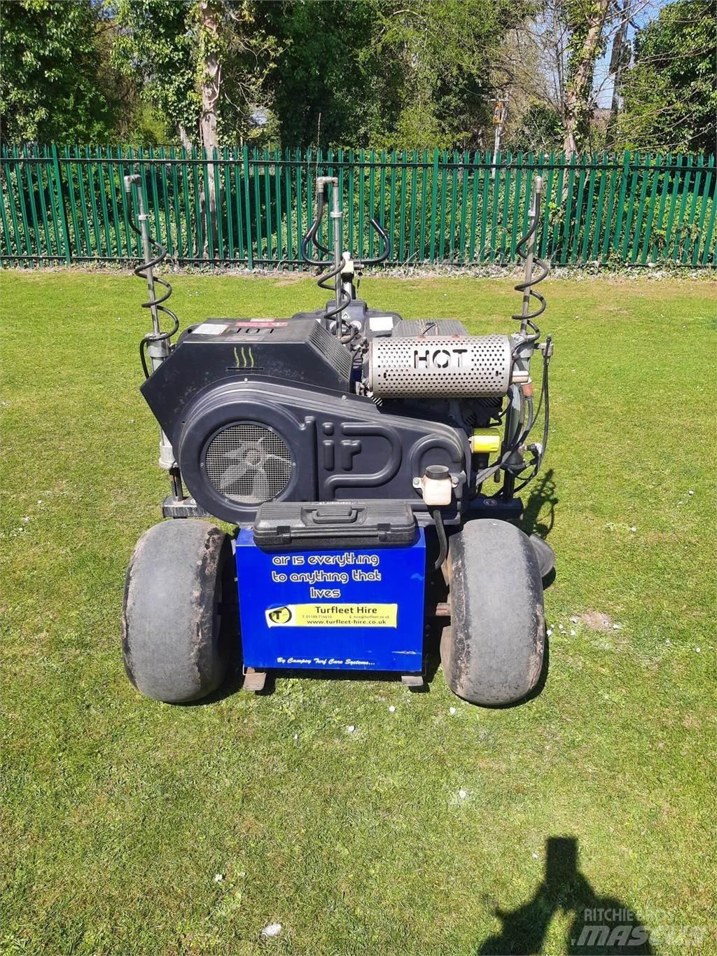  Campey AIR2G2 Have & Park - Andet 