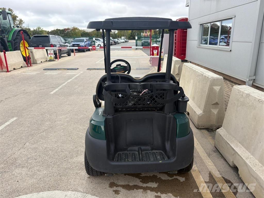 Club Car Tempo Golf vogne
