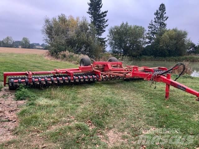 He-Va 10.2 rolls Tromler