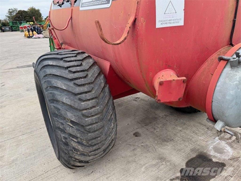 Hi-Spec 800 Gallon Landbrug - Andet 