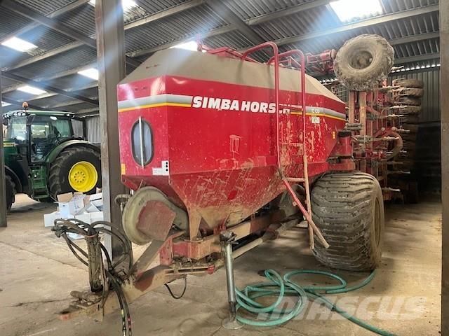 Horsch C012 Såmaskine