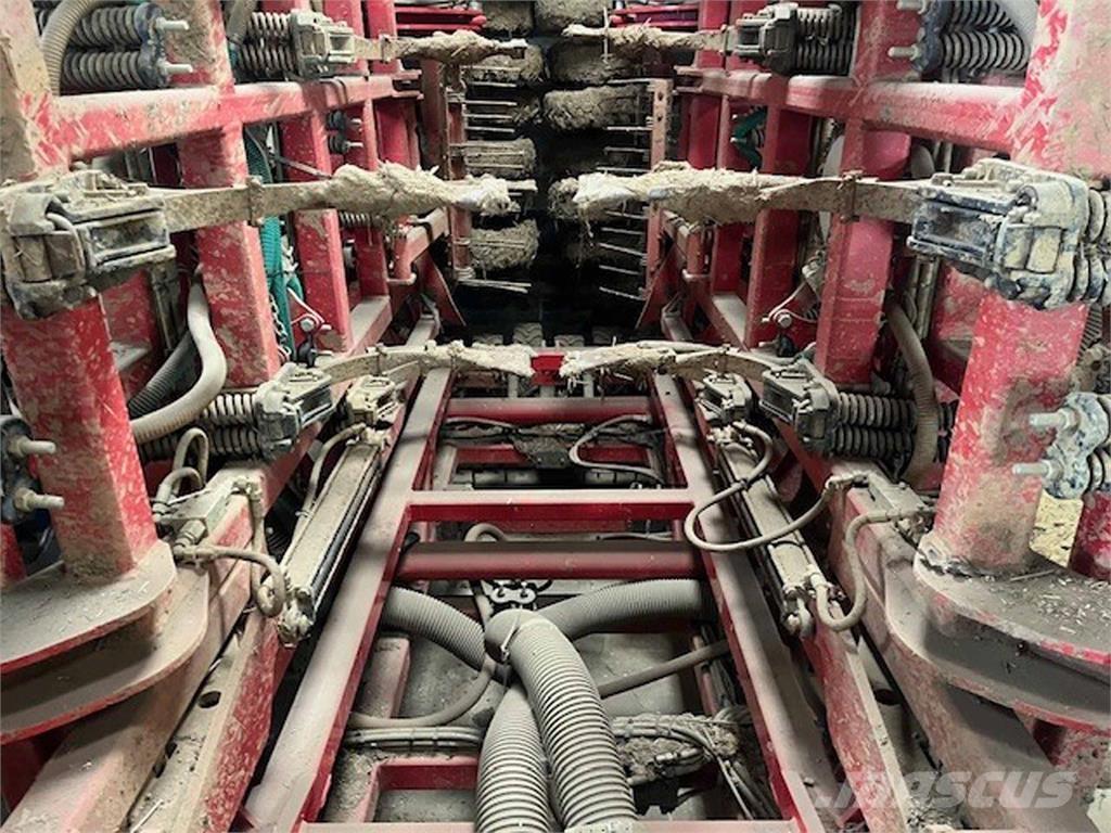 Horsch C012 Såmaskine