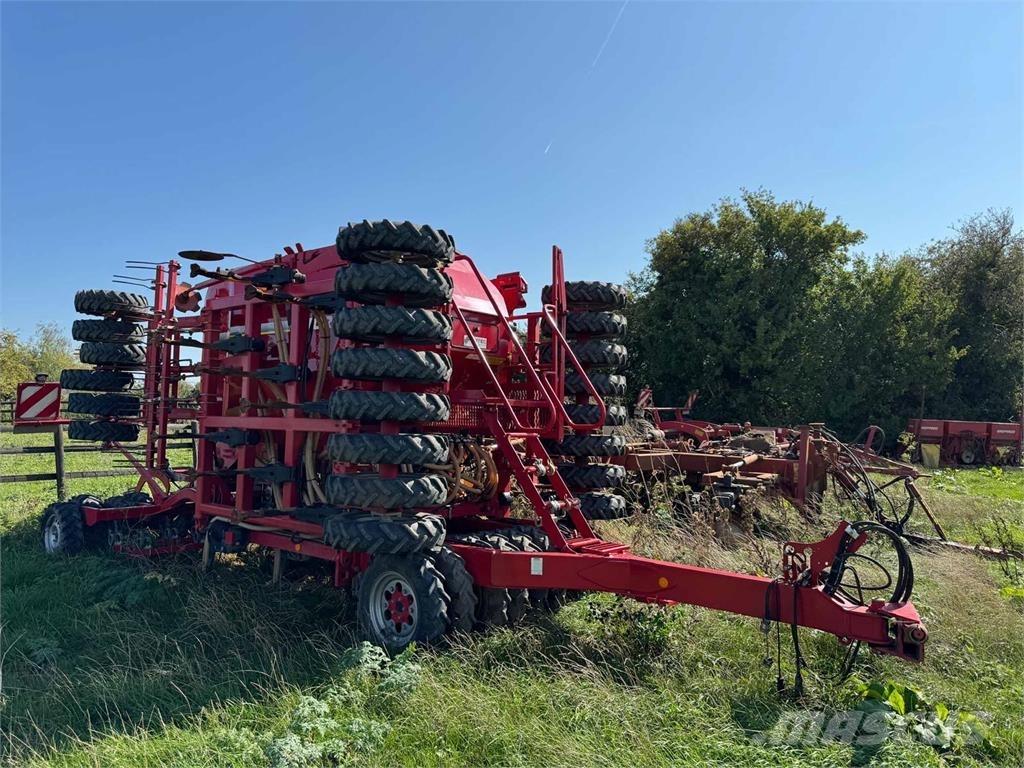 Horsch Spritner 6 ST Såmaskine