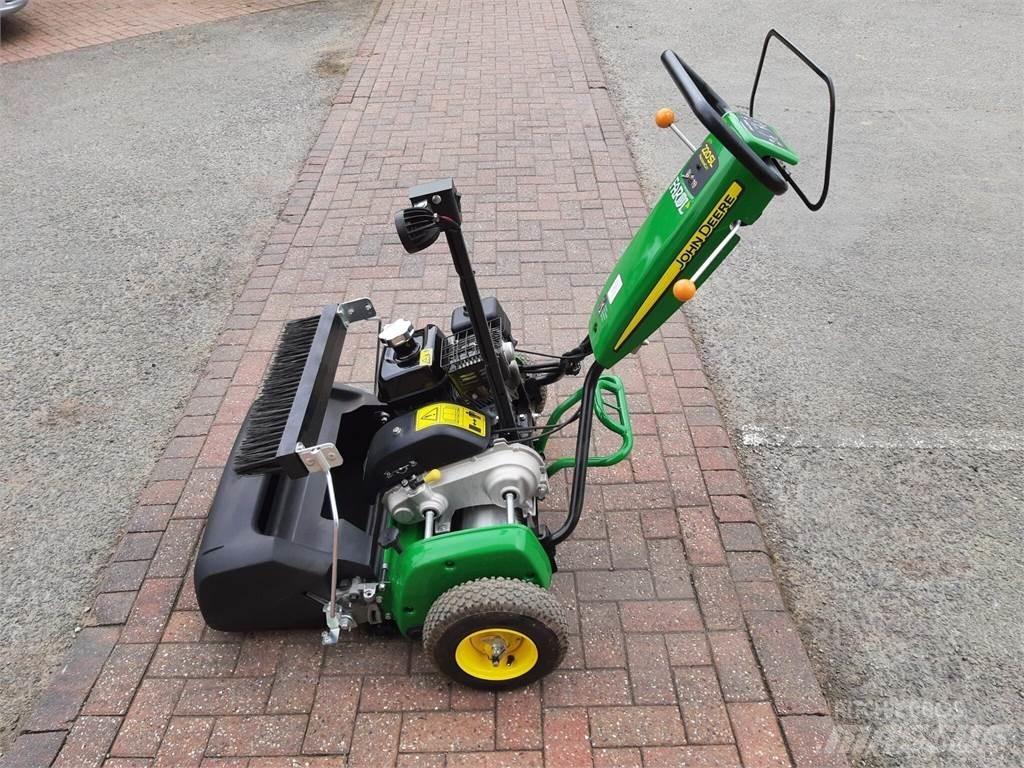 John Deere 220SL Walk-behind klippere