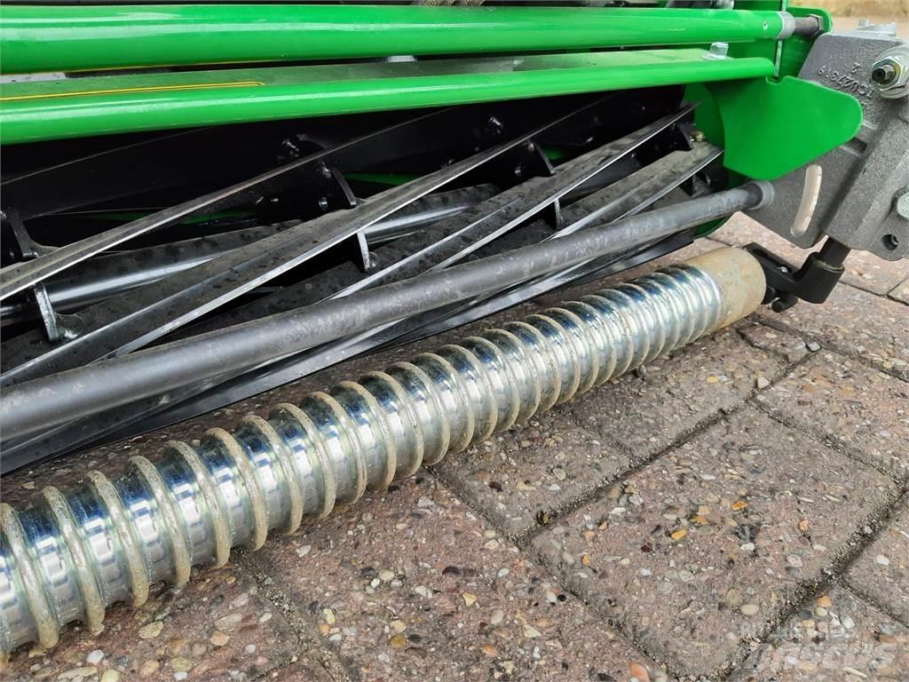 John Deere 220SL Walk-behind klippere