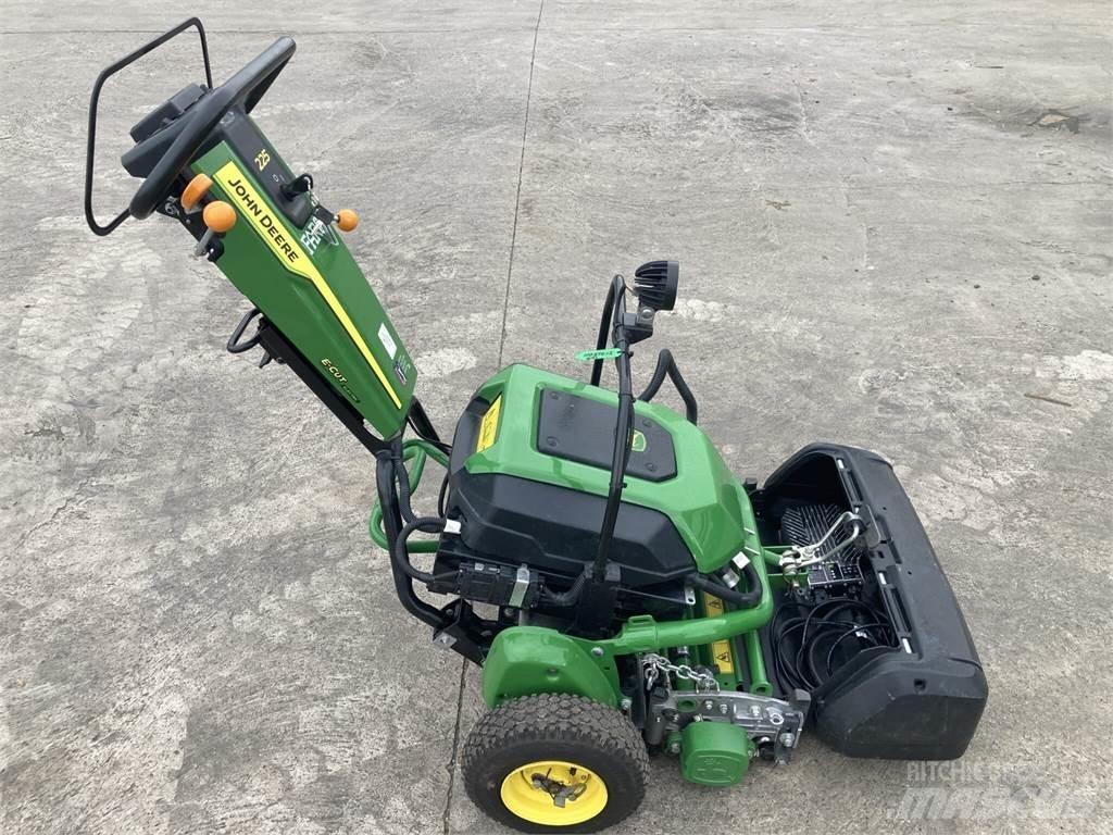 John Deere 225 E-cut Walk-behind klippere