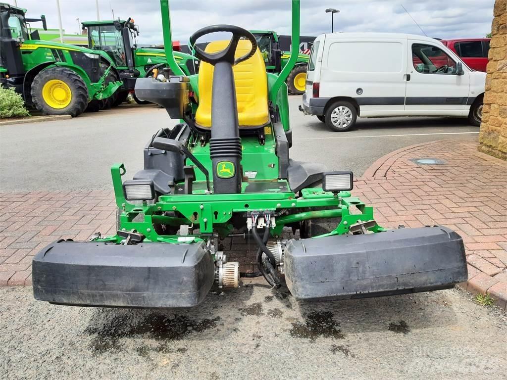 John Deere 2500EH Walk-behind klippere
