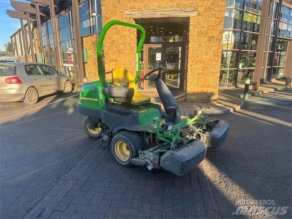 John Deere 2500EH Walk-behind klippere