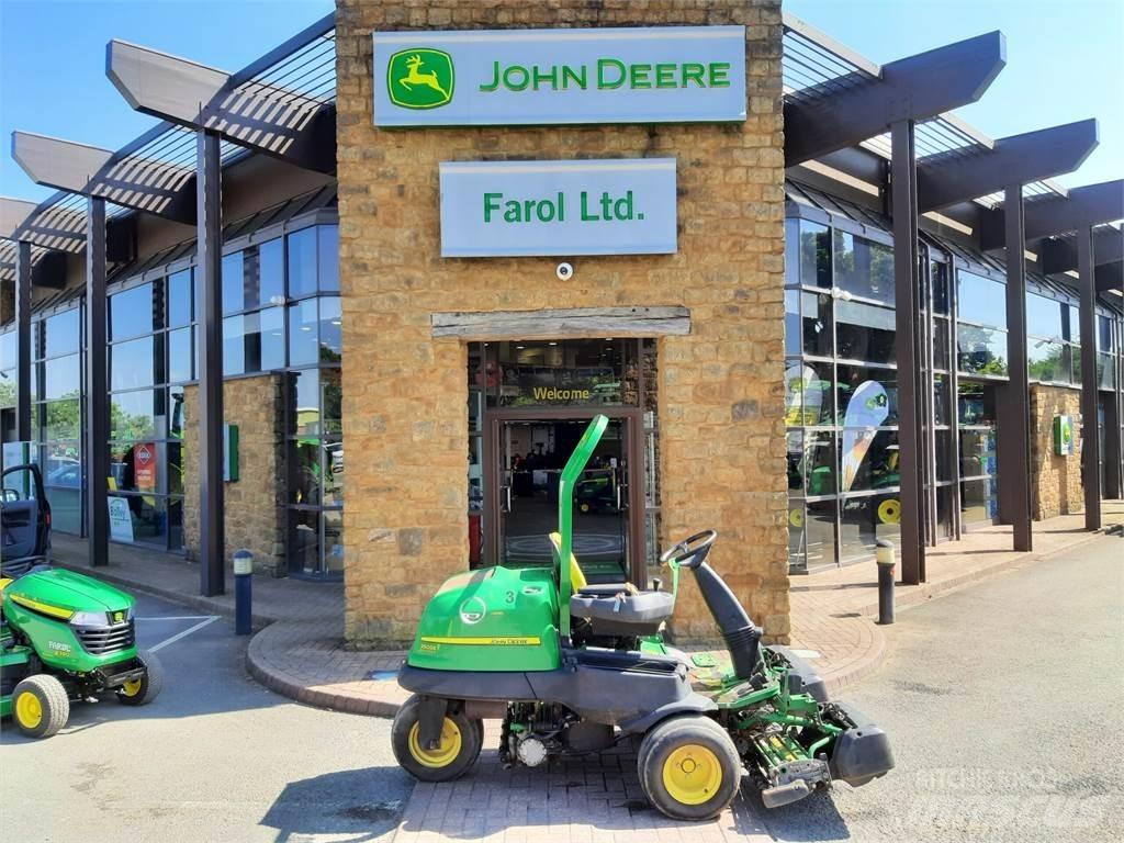 John Deere 2500EH Walk-behind klippere