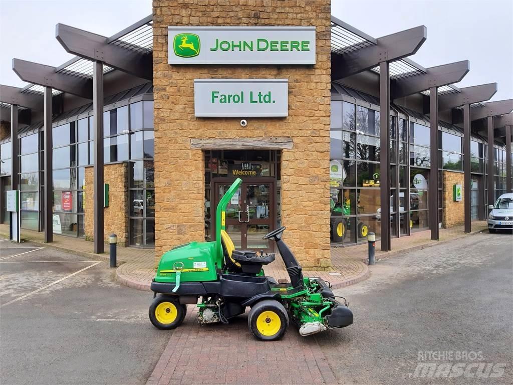 John Deere 2500EH Walk-behind klippere