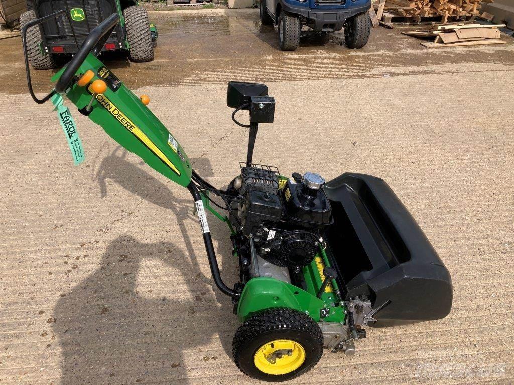 John Deere 260SL Walk-behind klippere