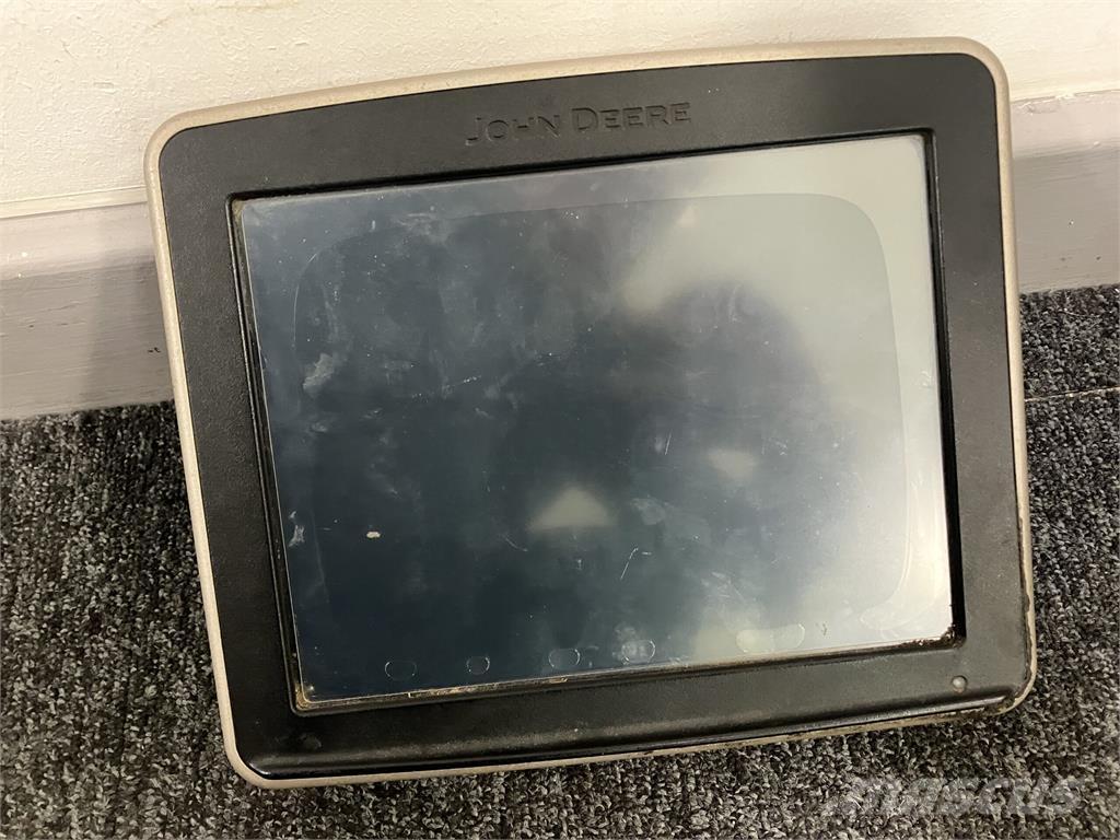 John Deere 2630 Enkornssåmaskiner