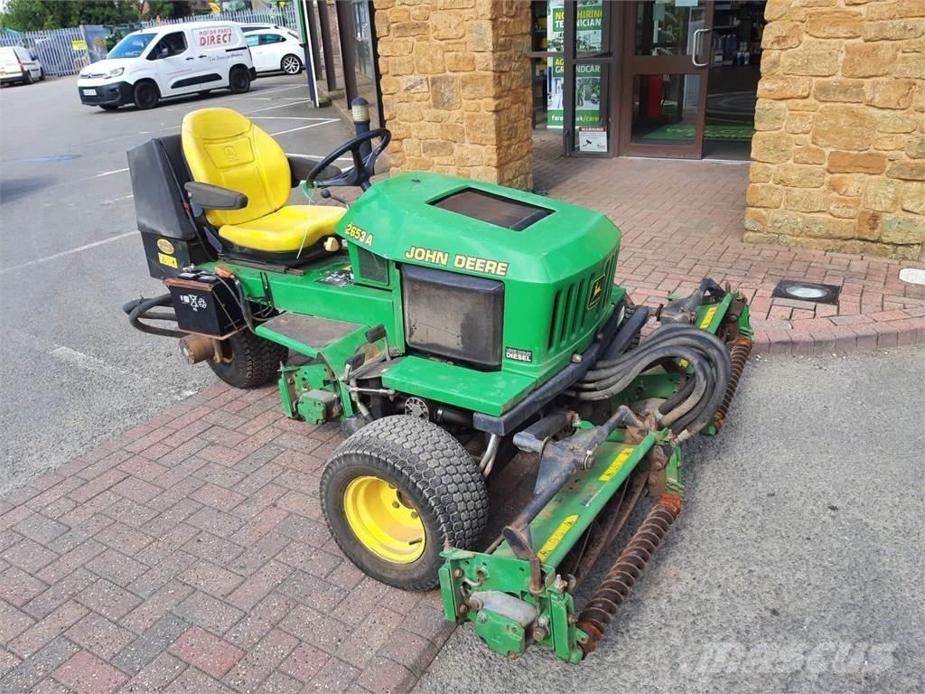 John Deere 2653A Landbrug - Andet 