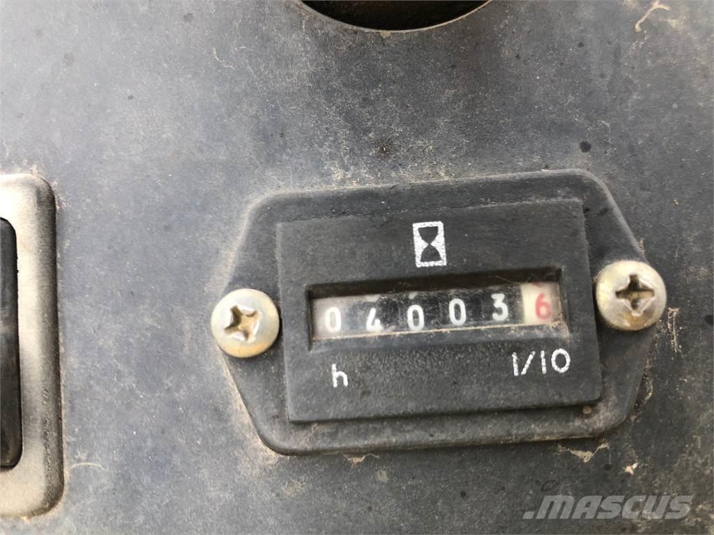 John Deere 2653A Landbrug - Andet 