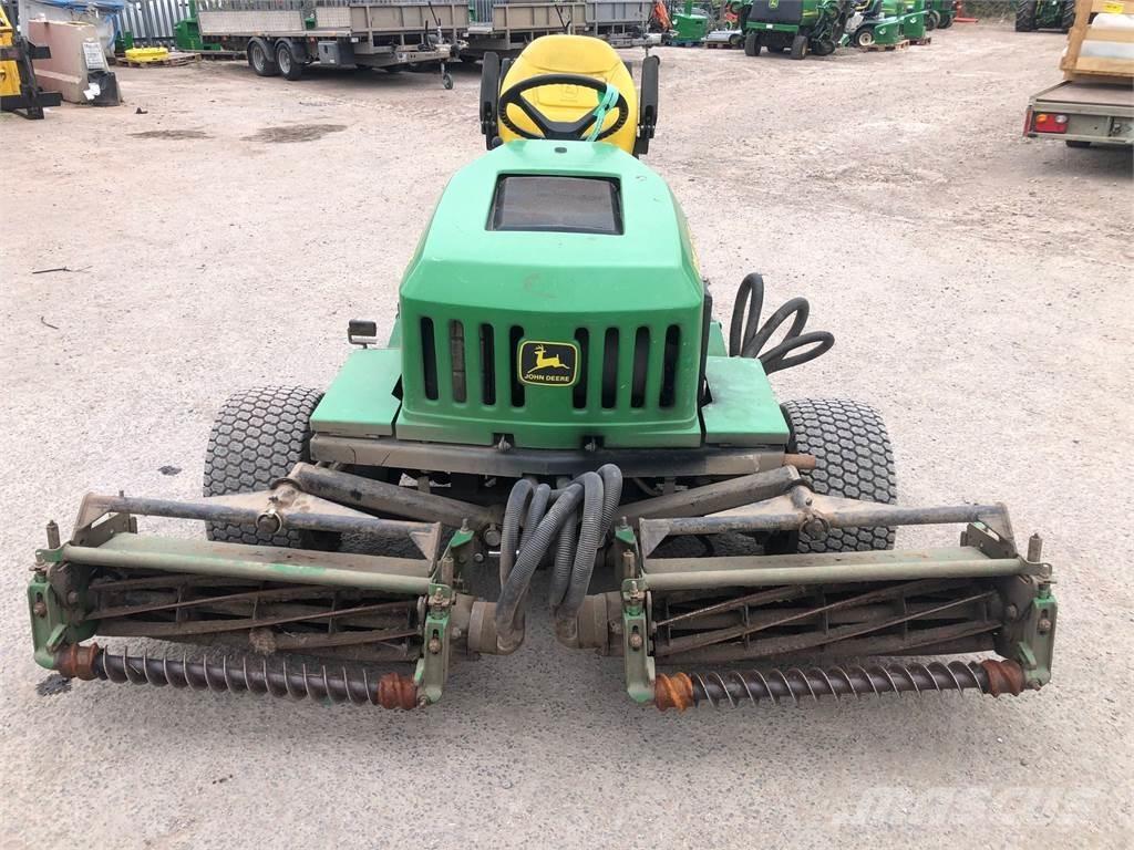 John Deere 2653A Landbrug - Andet 