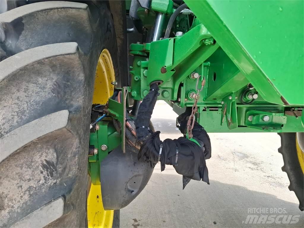 John Deere 5430i Selvkørende sprøjter