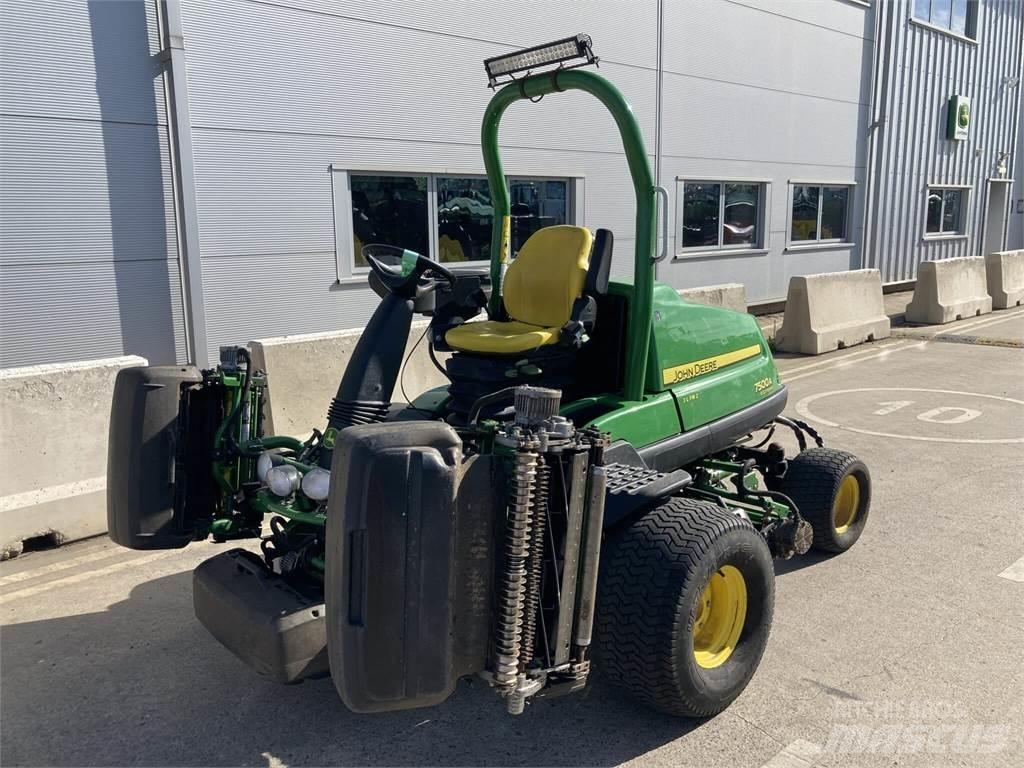 John Deere 7500AE Walk-behind klippere