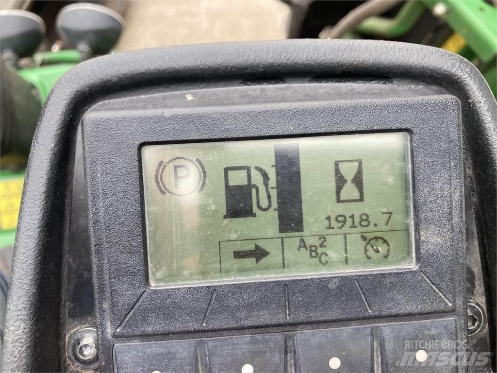 John Deere 7500AE Walk-behind klippere