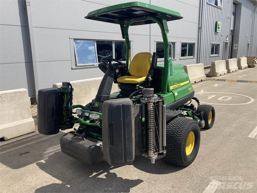 John Deere 7500AE Walk-behind klippere