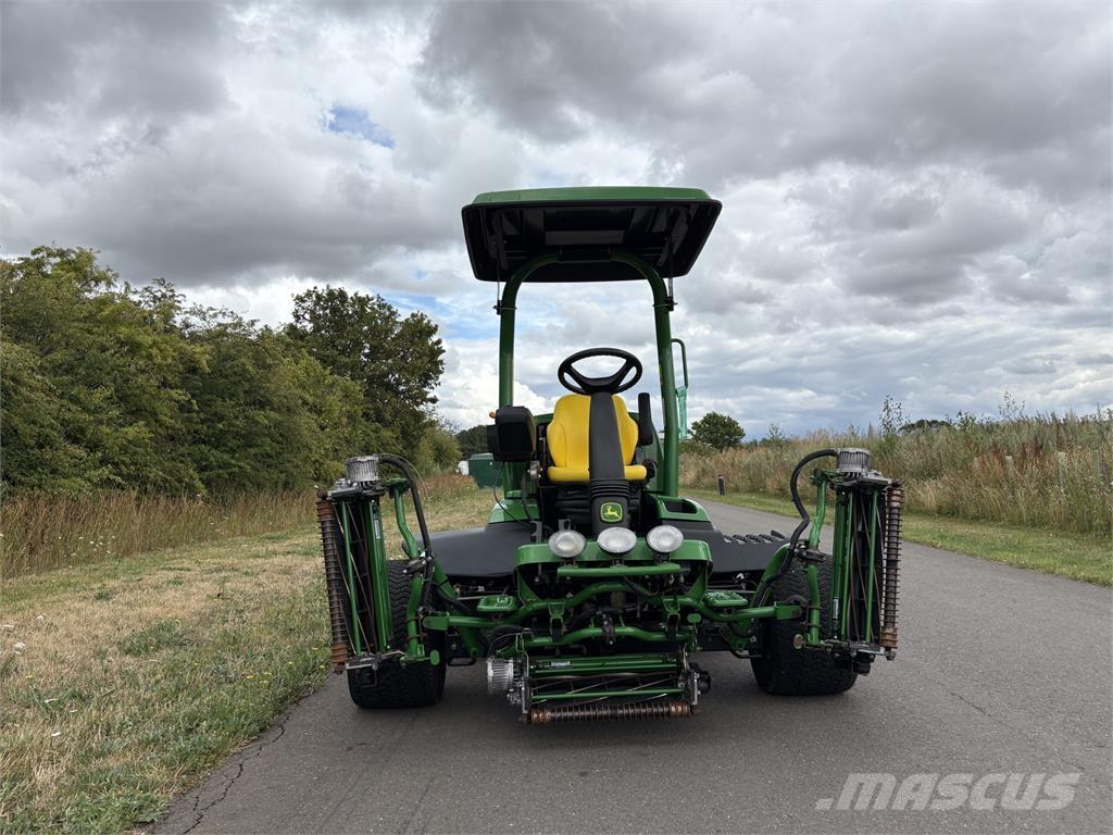 John Deere 7500AE Walk-behind klippere