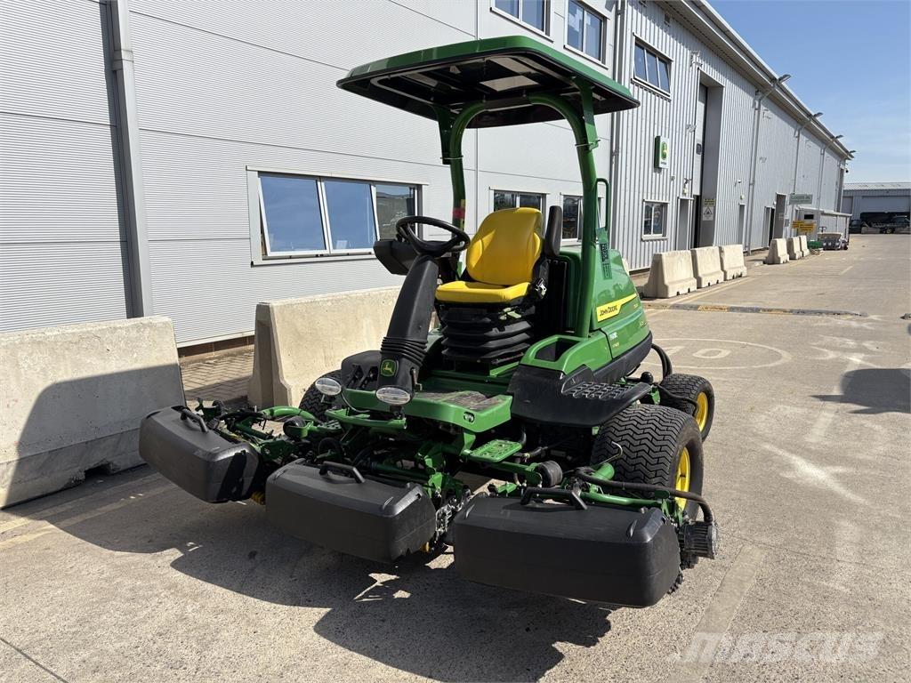 John Deere 7500AE Walk-behind klippere