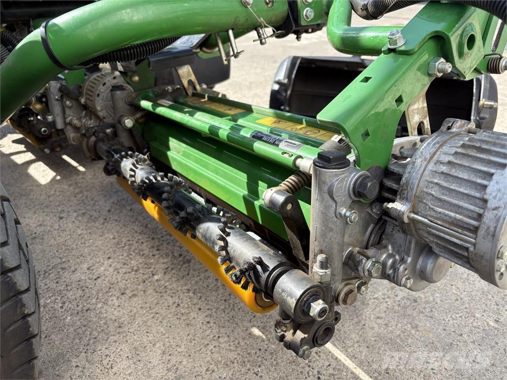 John Deere 7500AE Walk-behind klippere