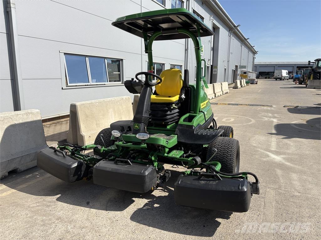 John Deere 7500AE Walk-behind klippere