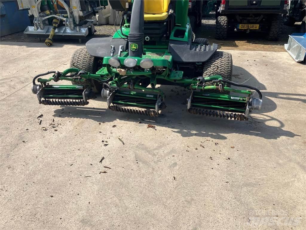 John Deere 7500AE Walk-behind klippere