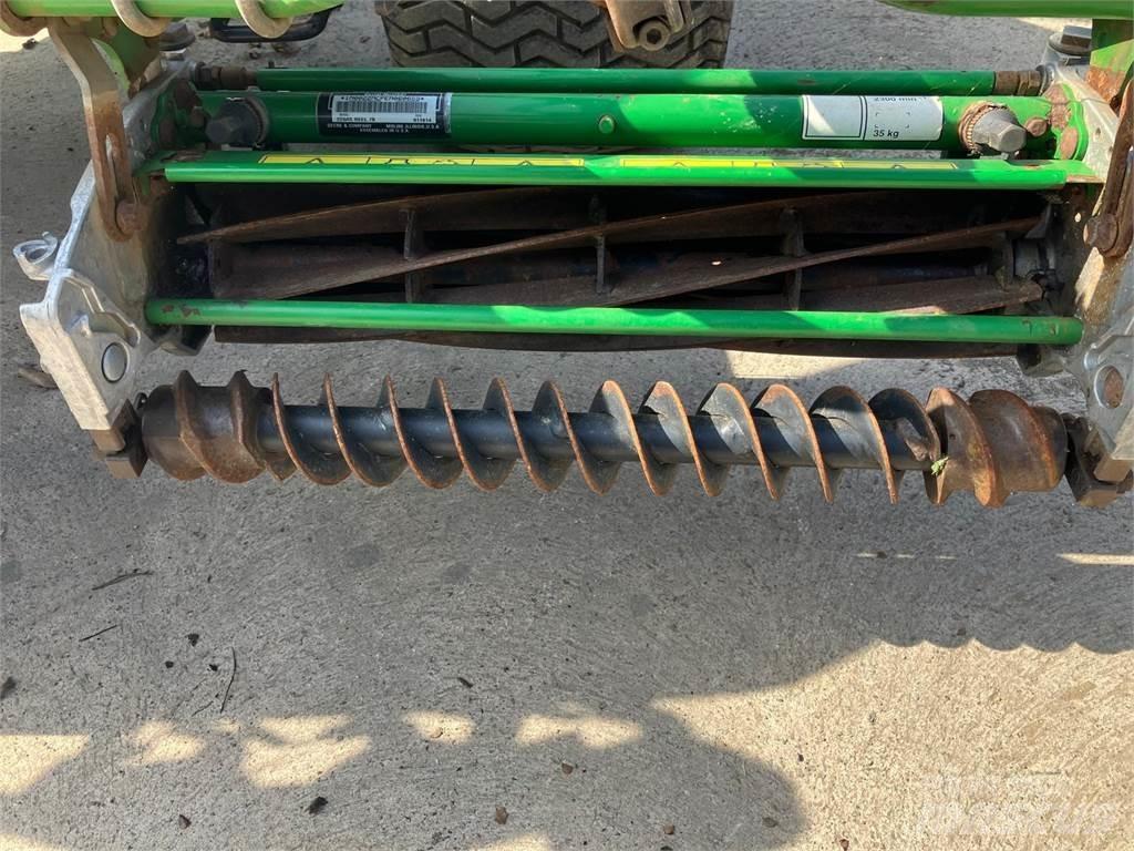 John Deere 7500AE Walk-behind klippere