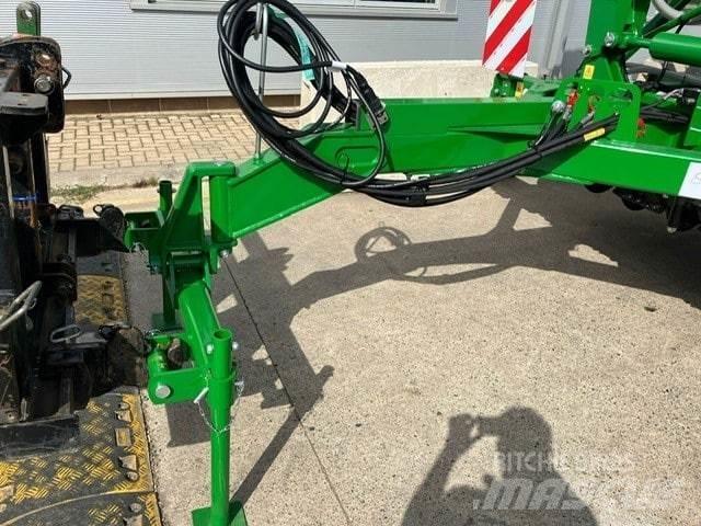 John Deere 750A Såmaskine