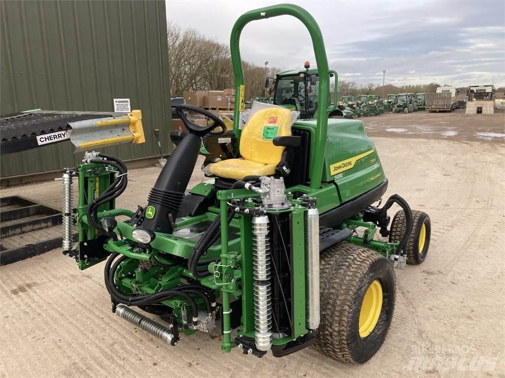 John Deere 7700A Walk-behind klippere