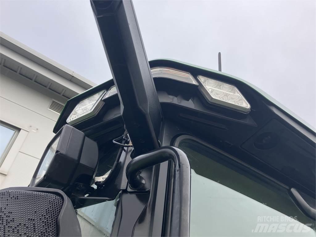 John Deere 7R 310 Traktorer