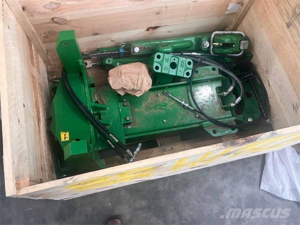 John Deere 8R Landbrug - Andet 