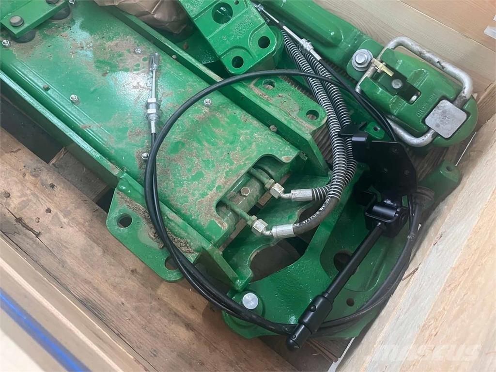 John Deere 8R Landbrug - Andet 