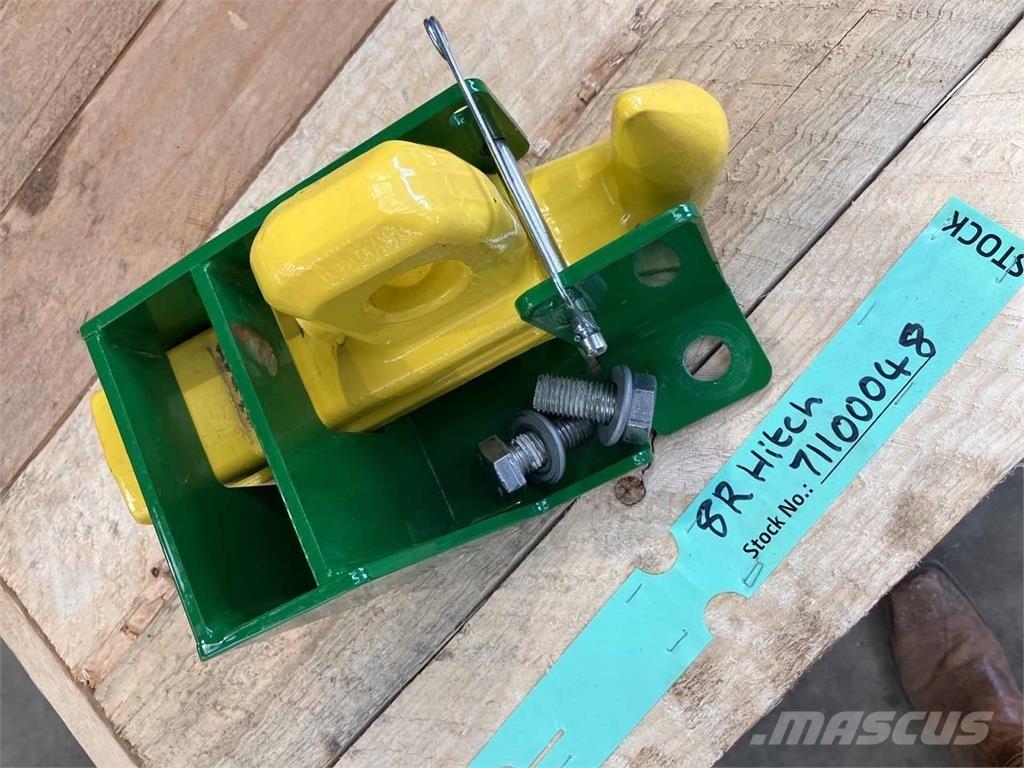 John Deere 8R Landbrug - Andet 