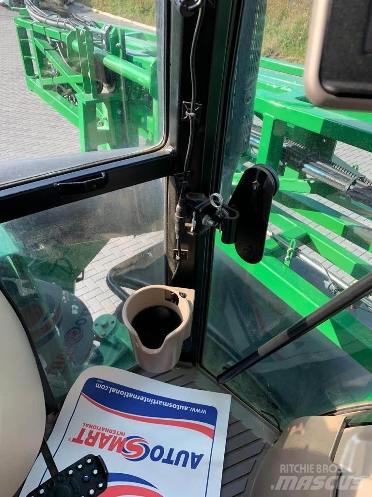 John Deere R4040i Selvkørende sprøjter