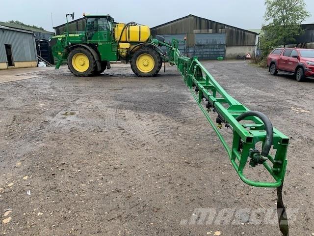 John Deere R4040i Selvkørende sprøjter