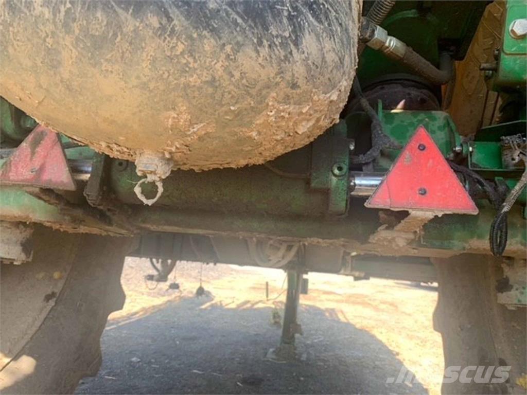 John Deere R962I Selvkørende sprøjter