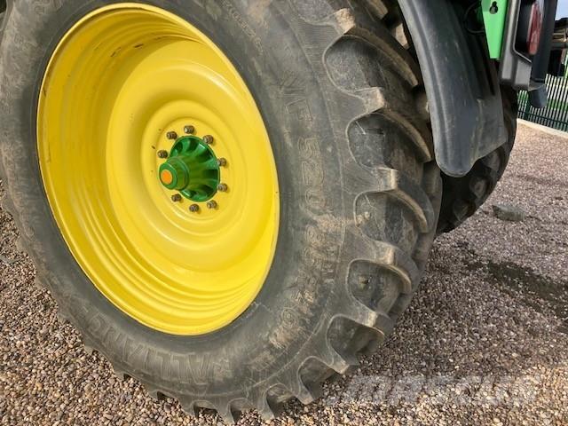 John Deere R962I Selvkørende sprøjter